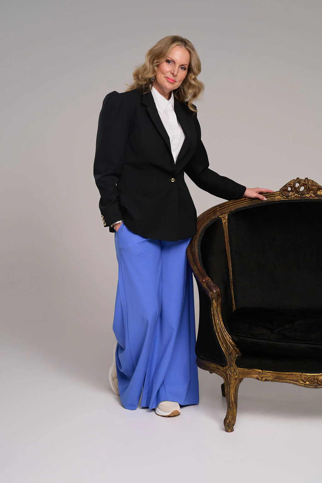 Megan Everyday Pants