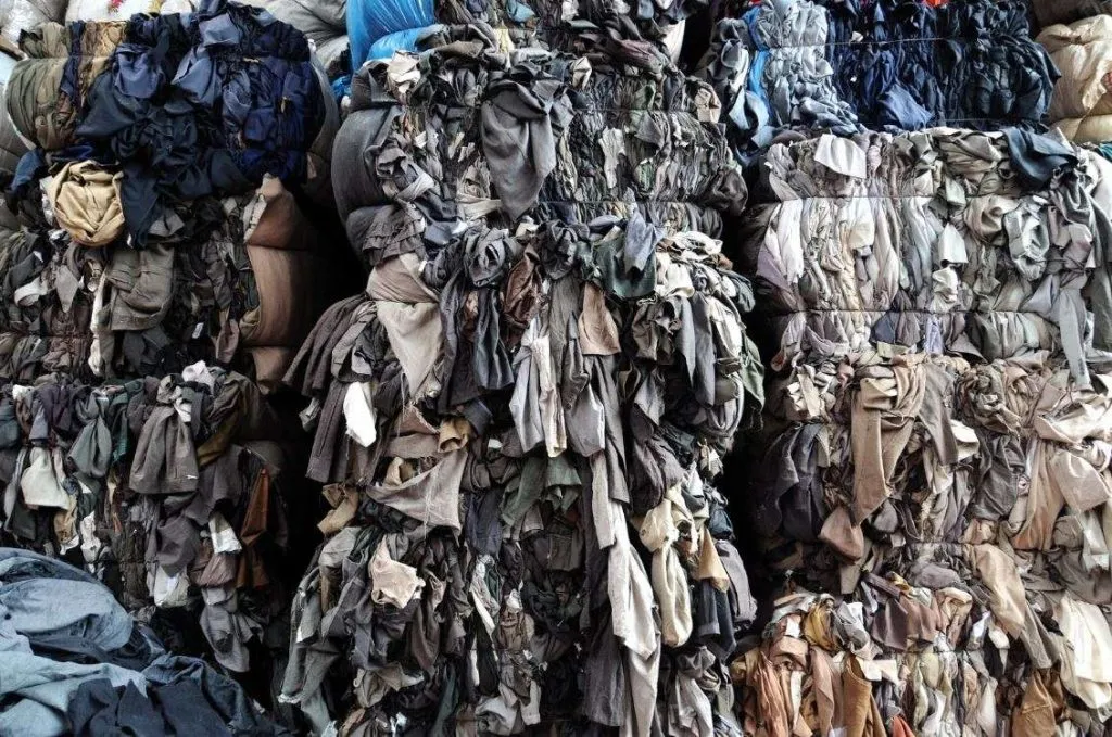 The Myth of “Affordable” Fashion