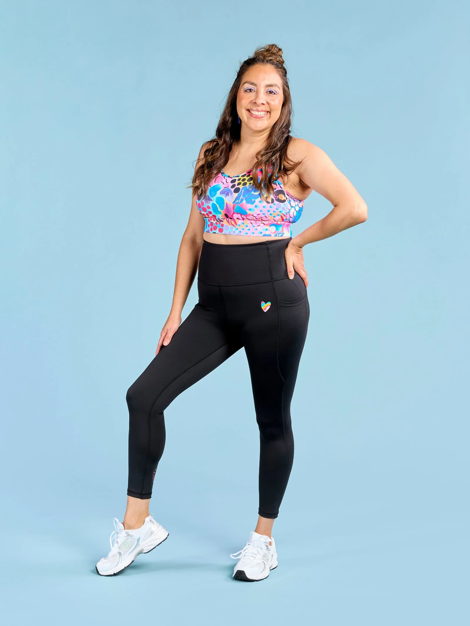 Everyday Legging - 7/8 length