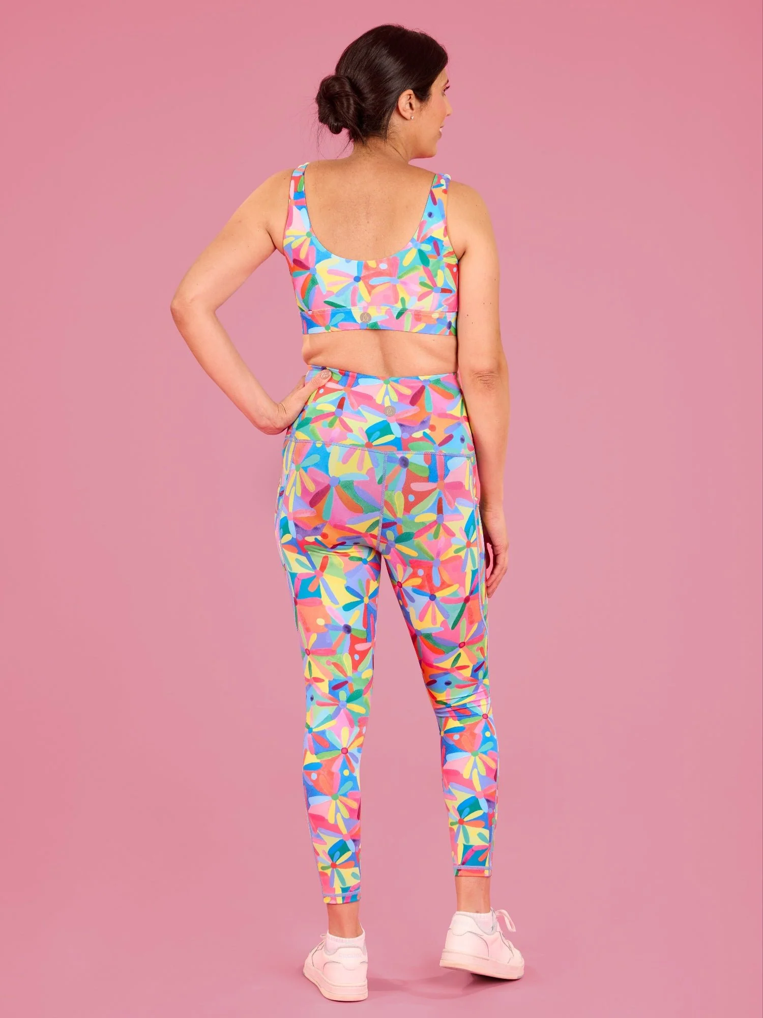 Everyday Legging - 7/8 length