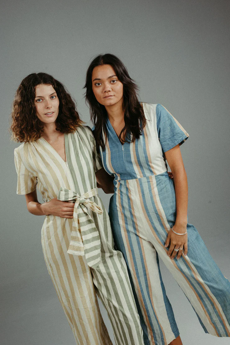 Neve Jumpsuit