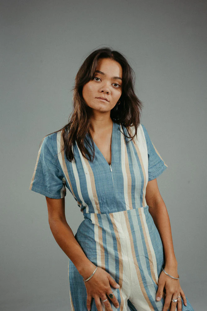 Neve Jumpsuit