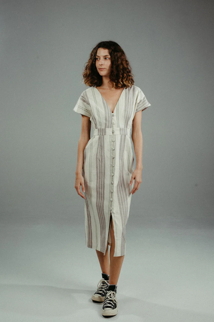 Margot Dress