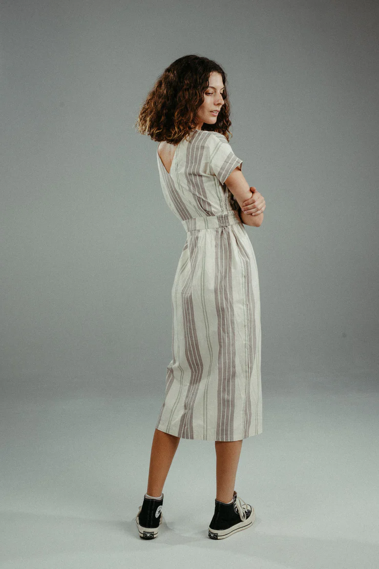 Margot Dress
