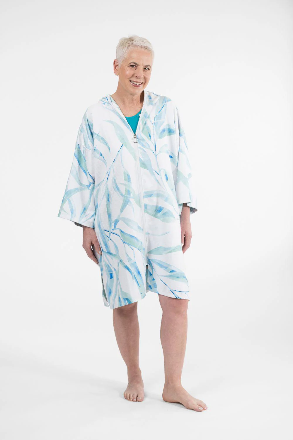 Sand Free Beach Hoodie