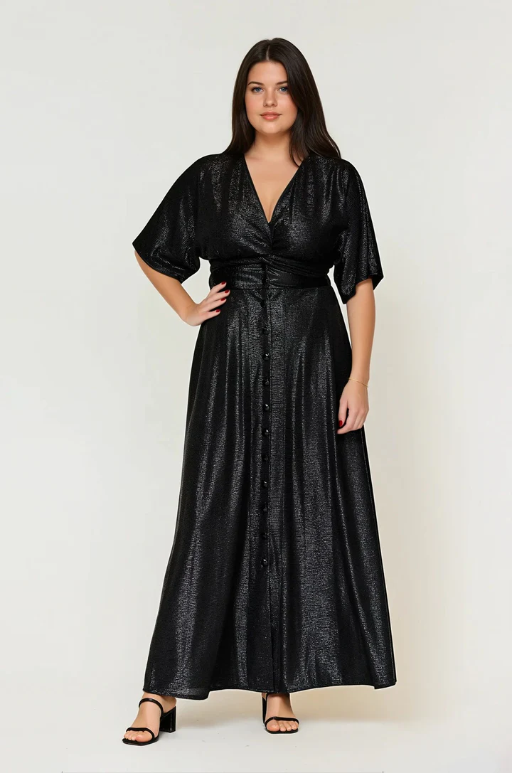 Angelika Evening Dress