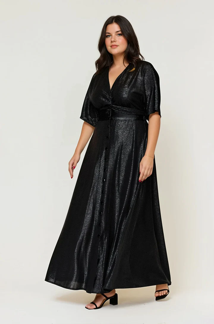 Angelika Evening Dress