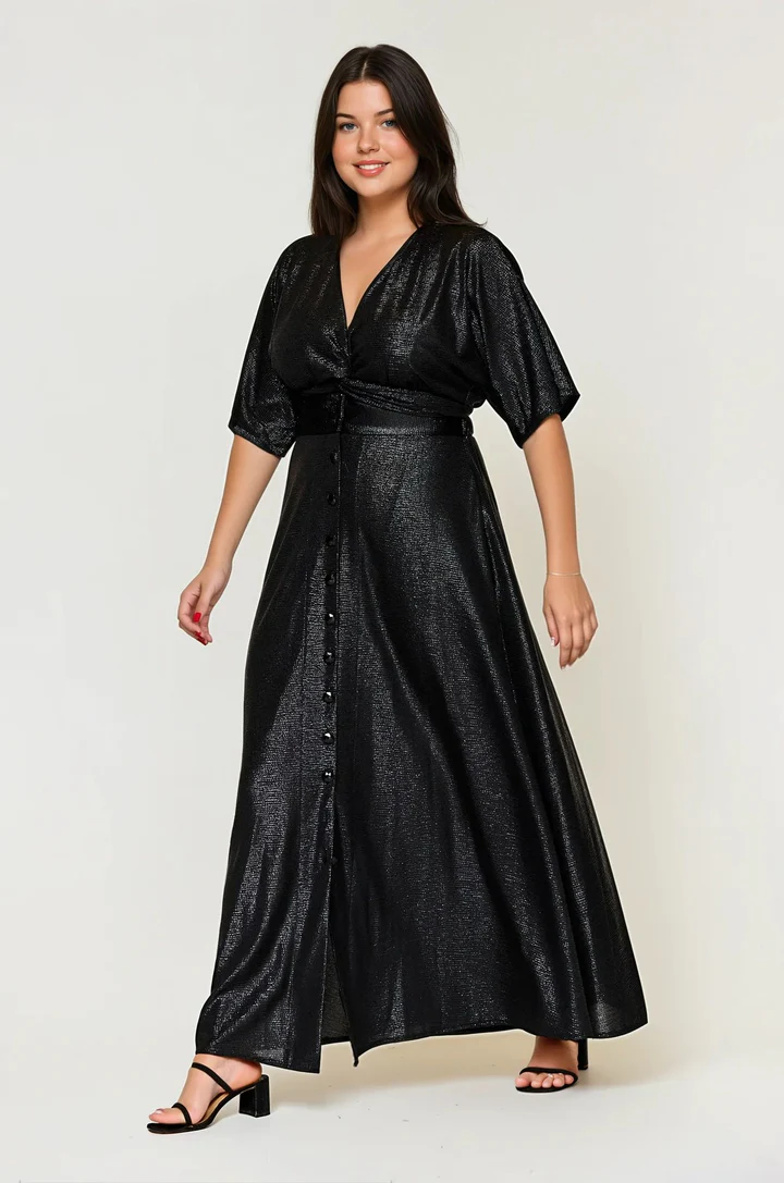 Angelika Evening Dress