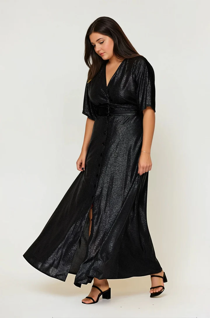 Angelika Evening Dress