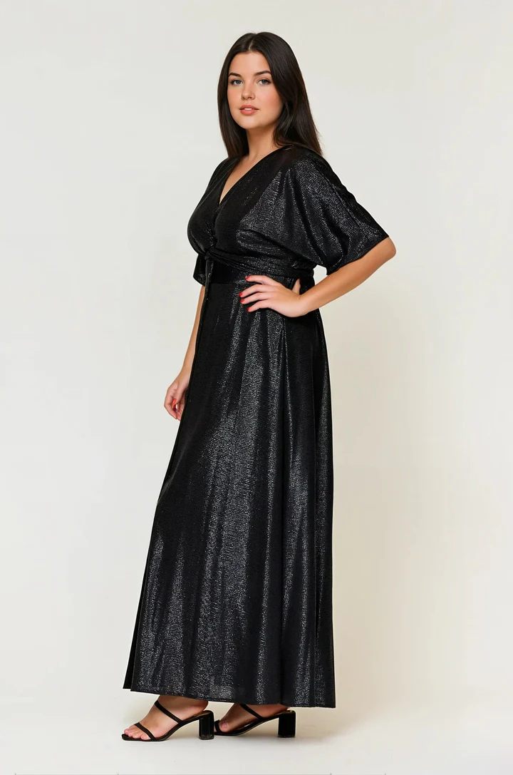 Angelika Evening Dress