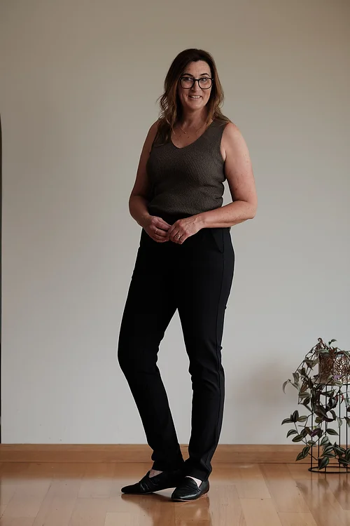 Jil - Women's Tall Work Pant