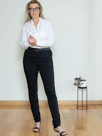Monique - Tall Women's Long Pants