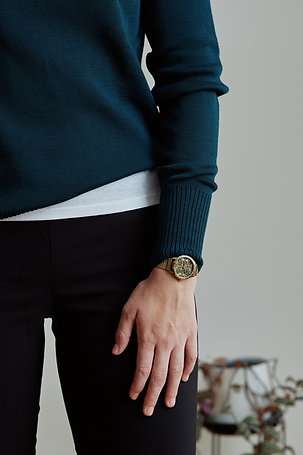Robyn - Tall Women's Wool Jumper