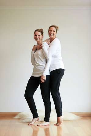 Jen - Tall Women's Long Sleeve Top