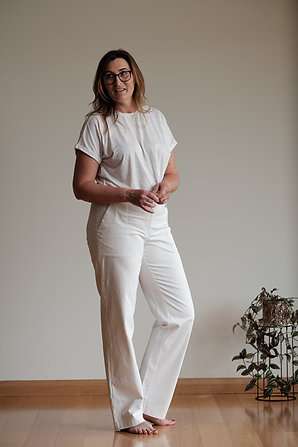 Kim - Tall Women's Wide Leg Pant