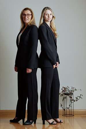 Louise - Tall Women's Loose Leg Trouser