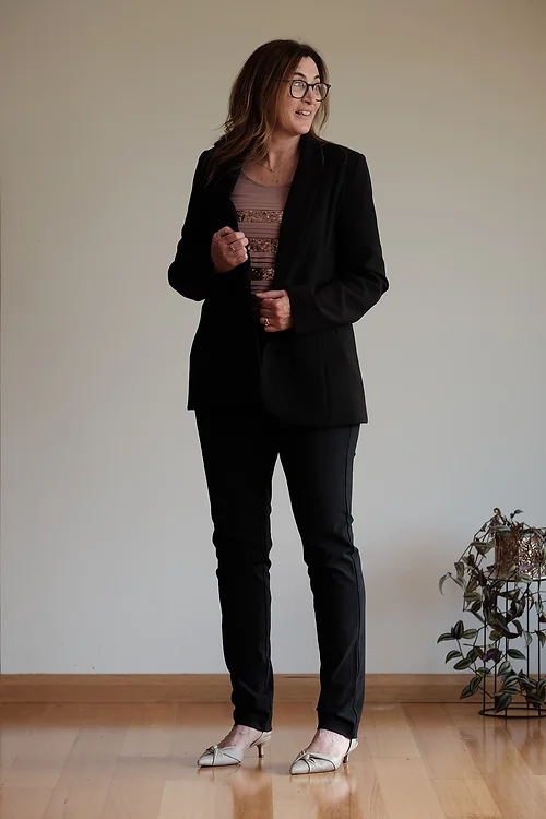 Jil - Women's Tall Work Pant