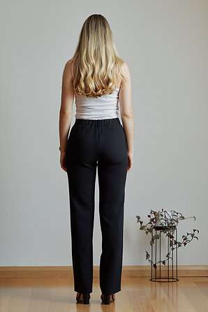 Louise - Tall Women's Loose Leg Trouser