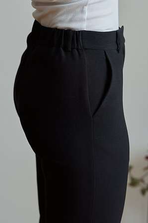 Louise - Tall Women's Loose Leg Trouser