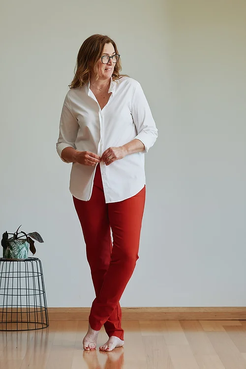 Jil - Women's Tall Work Pant