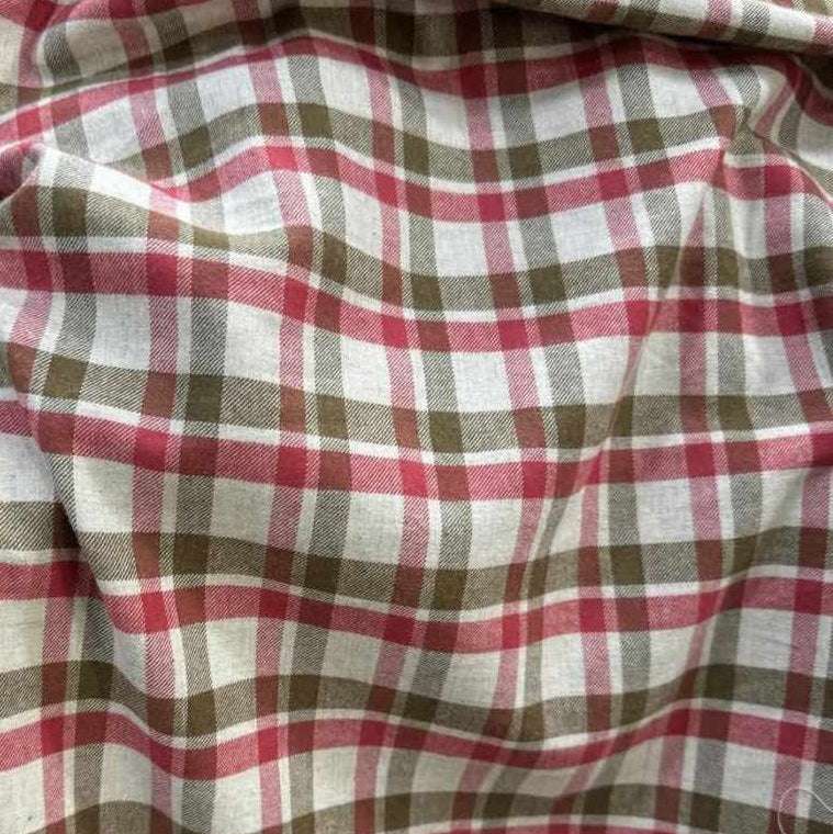 Collared Winter Dress