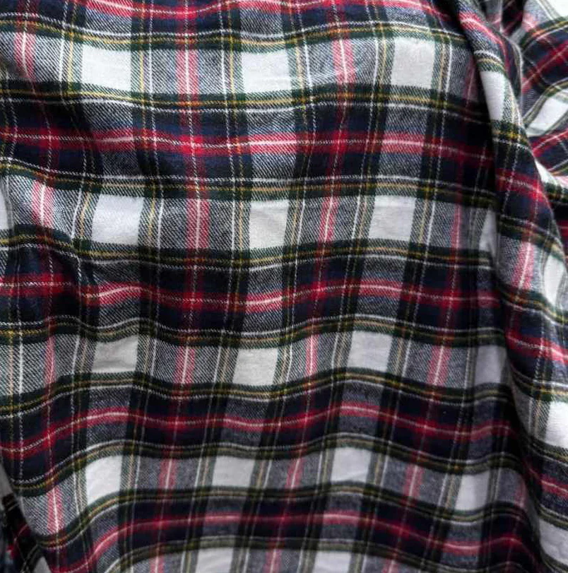 Collared Winter Dress