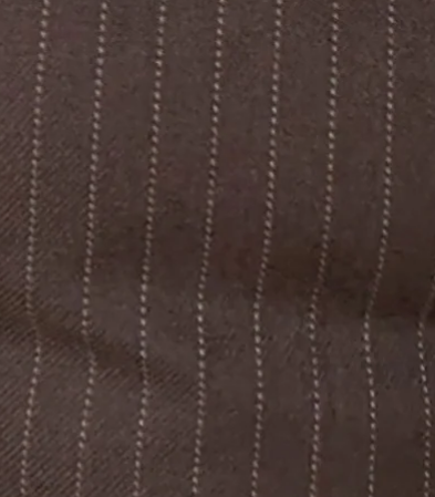 The Tailored Trousers