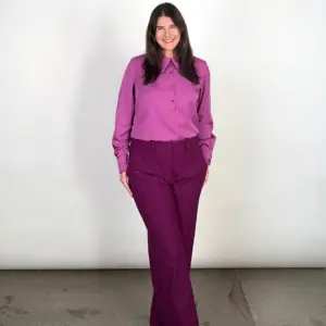 Follow My Lead Wide-Leg Pant