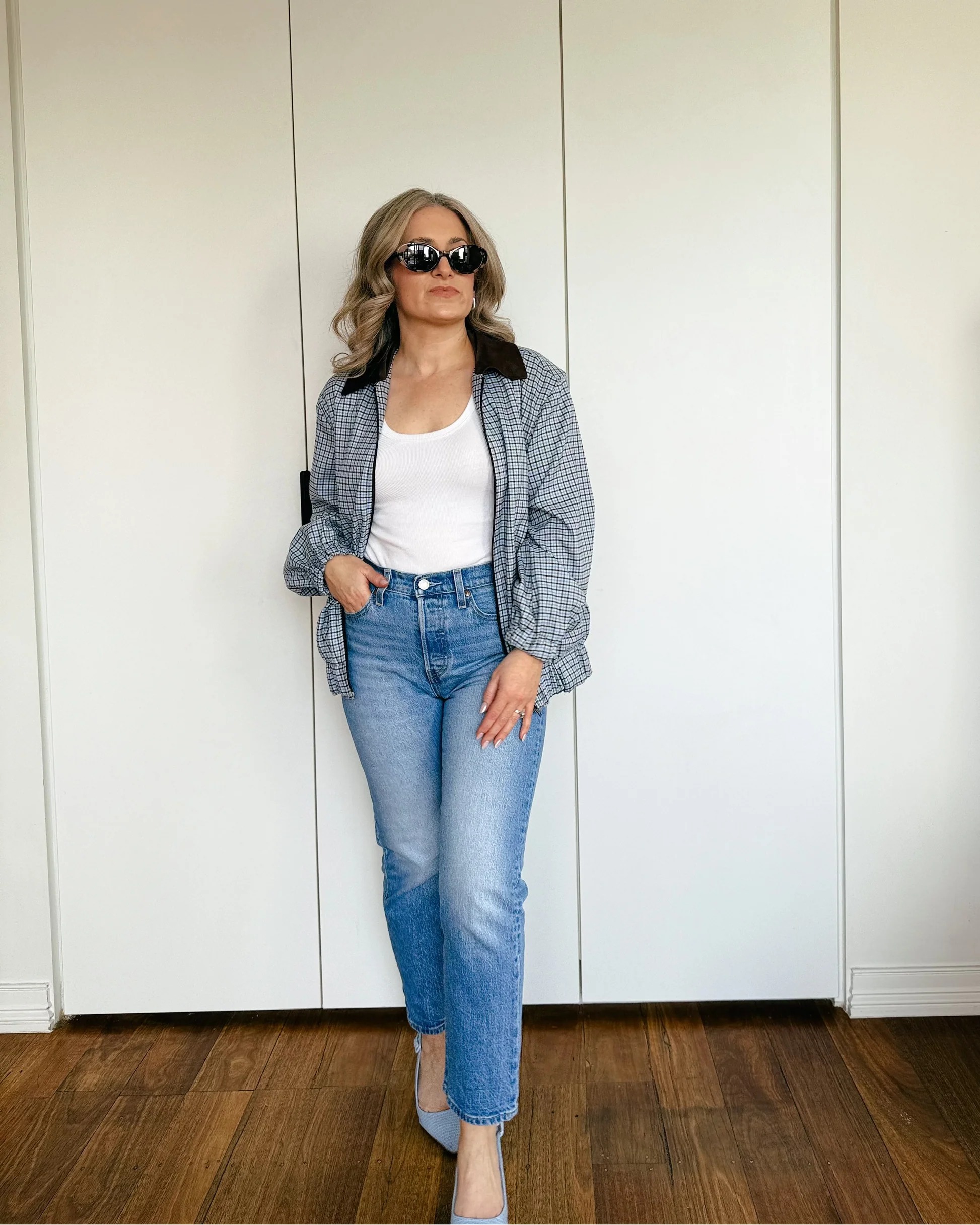 The Tailored Bomber
