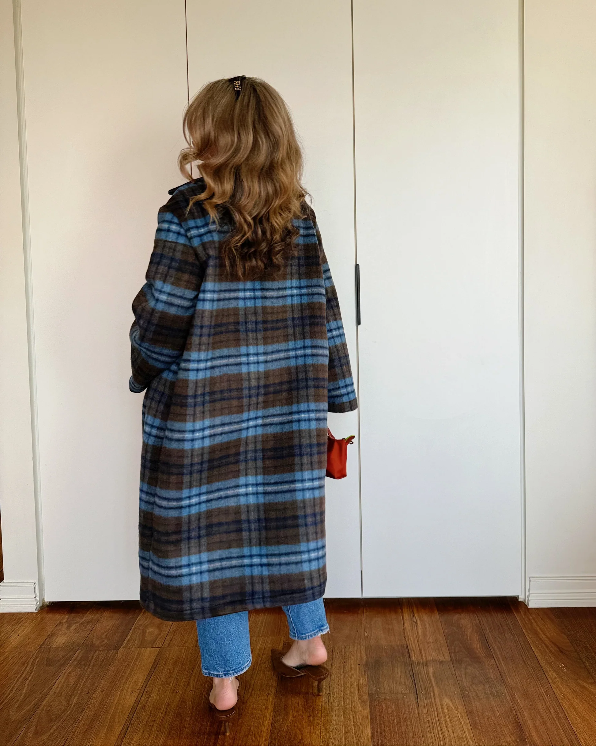 The Tailored Coat