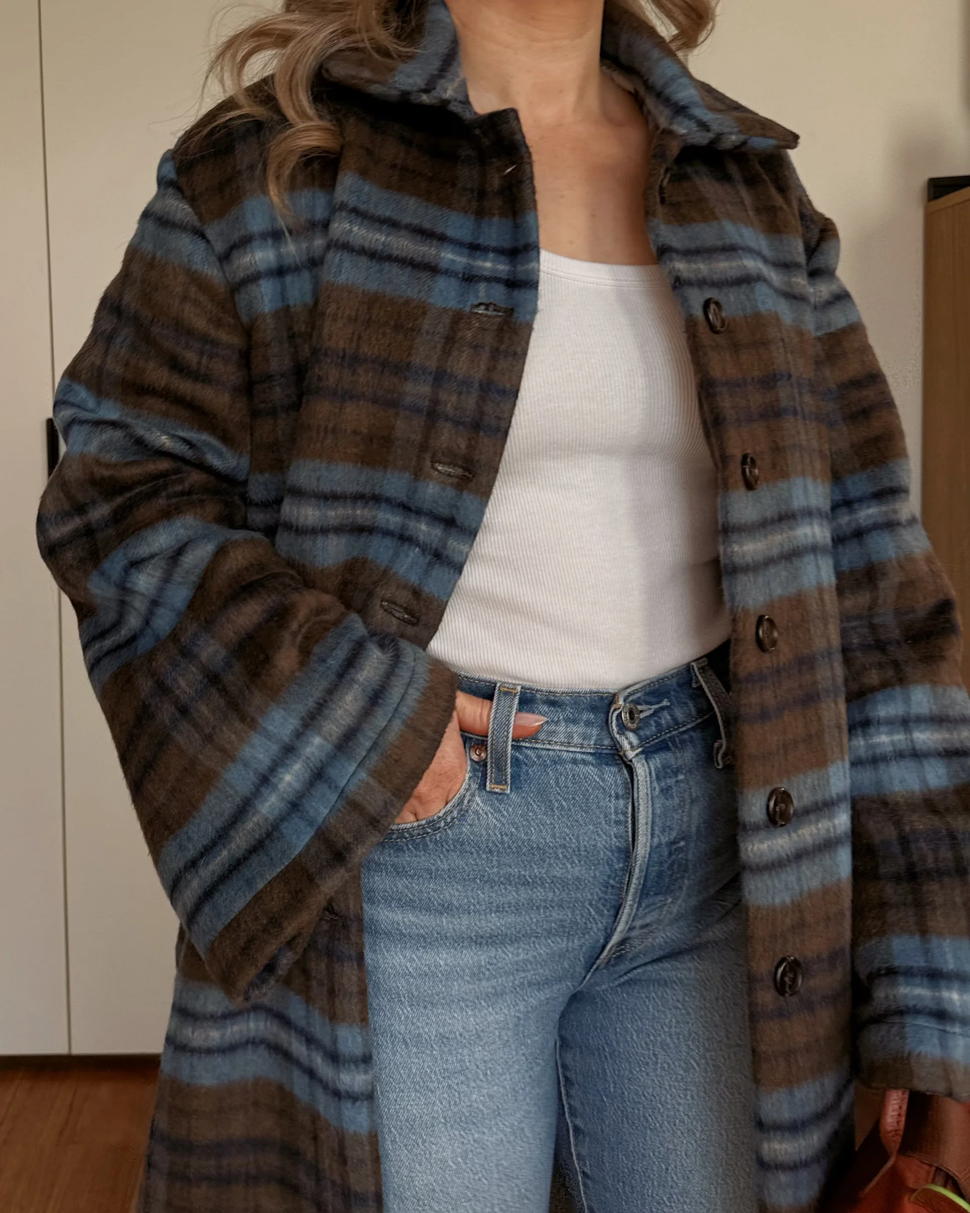 The Tailored Coat