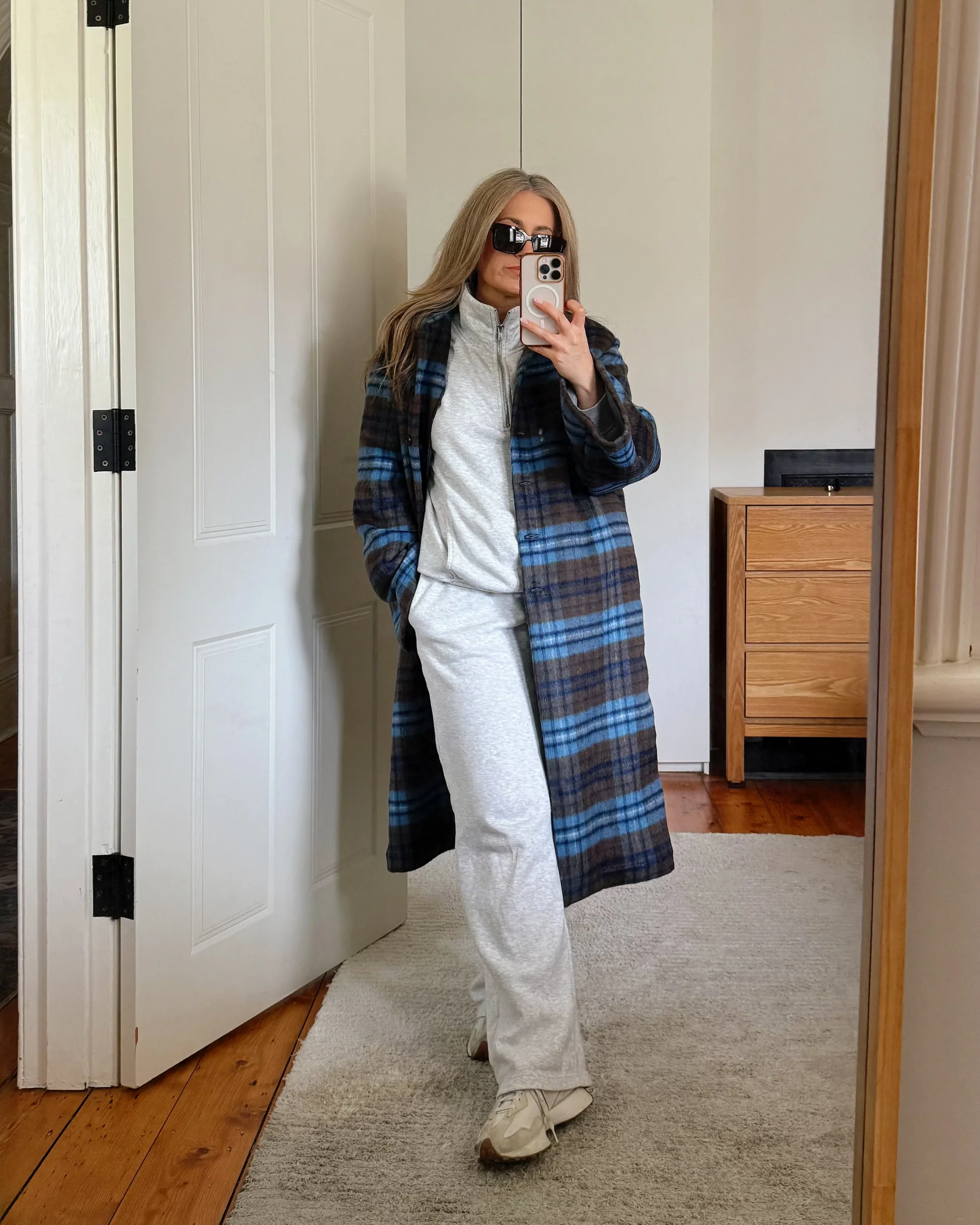 The Tailored Coat
