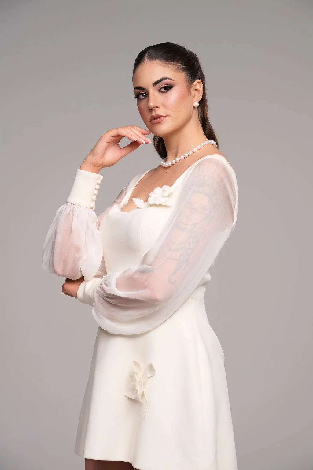 Chanel Dress