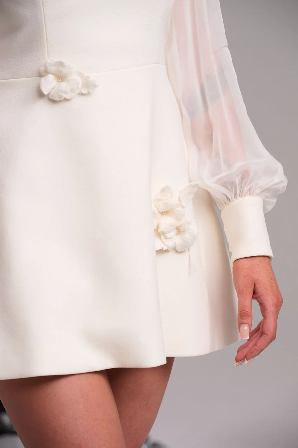 Chanel Dress