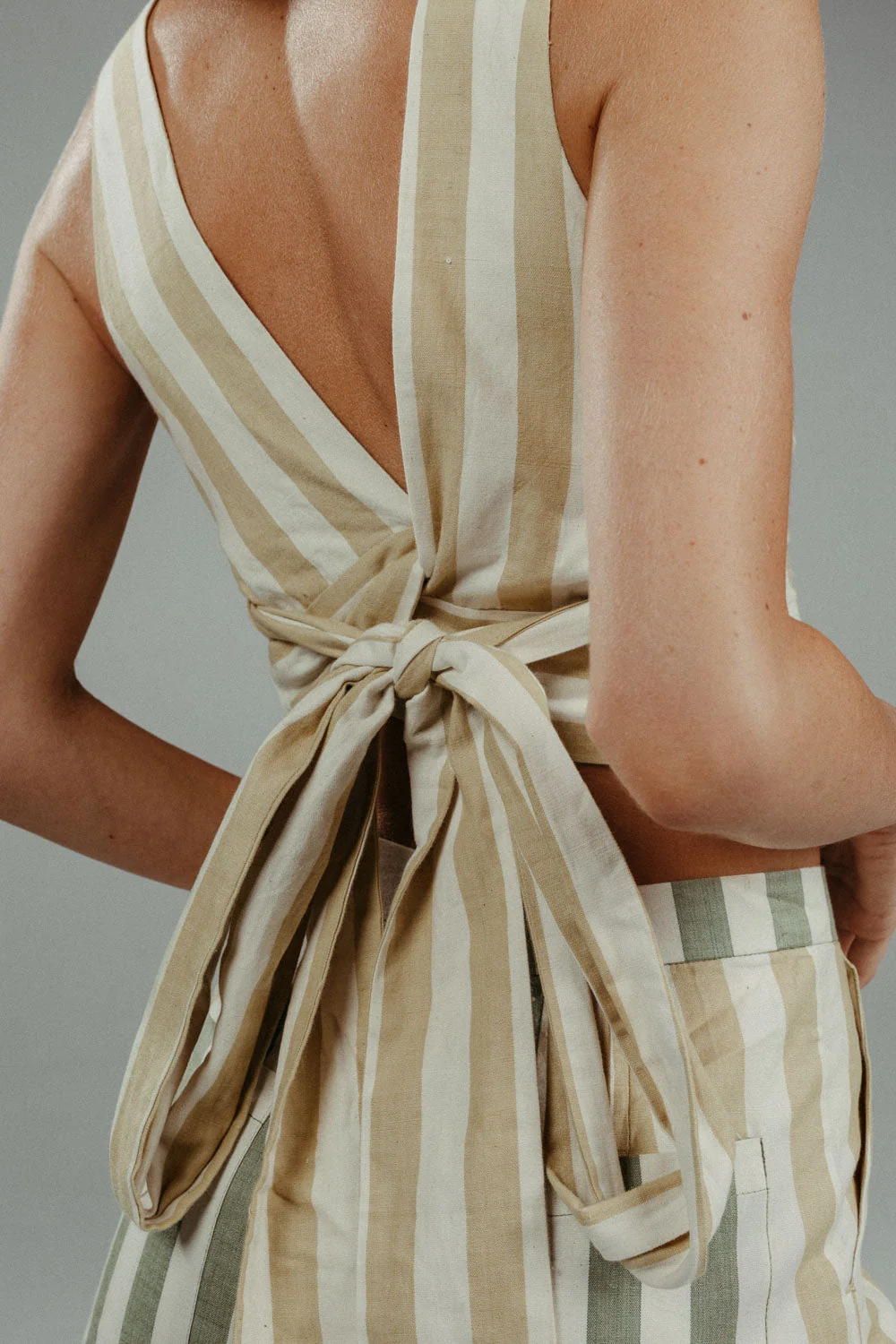 Tomas Wrap